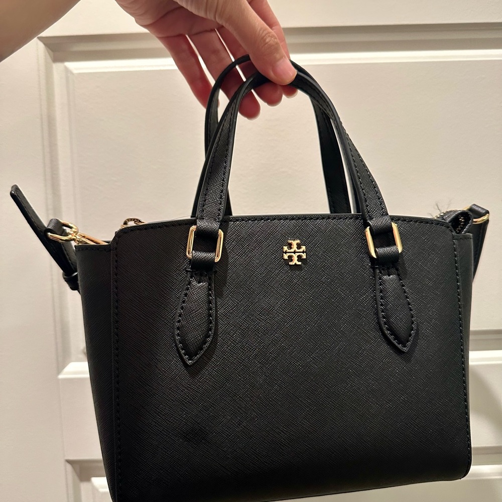 Body bag or hand bag